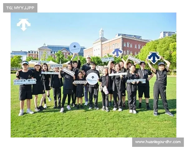 青少年高尔夫运动发展现状与未来趋势探索分析